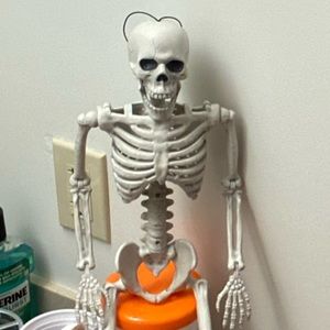 Meet your Posher, Jaden